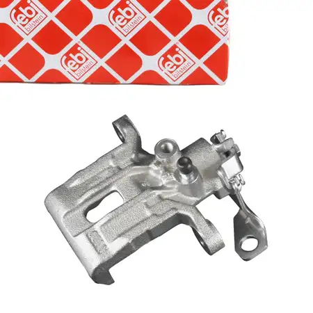 FEBI 178161 Bremssattel Bremszange KIA Picanto 2 (TA) hinten rechts