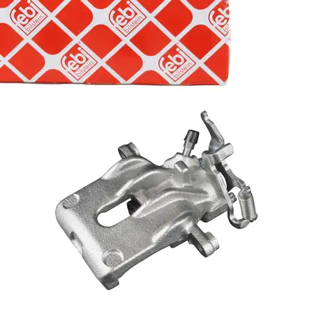 FEBI 178164 Bremssattel Bremszange FORD Focus 1 MK1 hinten links