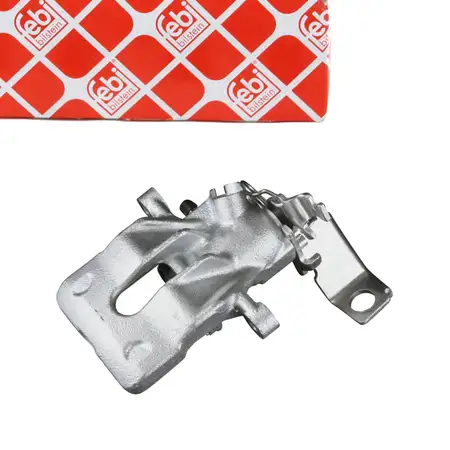 FEBI 178166 Bremssattel Bremszange HONDA Accord 6 7 hinten links