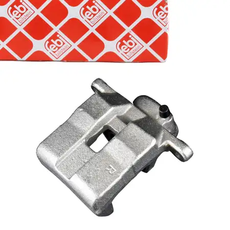 FEBI 178113 Bremssattel Bremszange MAZDA MX-5 III (NC) vorne rechts NFZ7-33-98Z