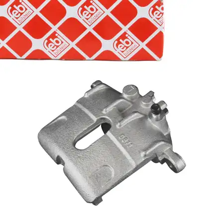 FEBI 178128 Bremssattel LAND ROVER Freelander 1 ab Fgst. 1A000001 vorne links SEG100270