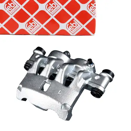 FEBI 178754 Bremssattel CITROEN Jumper FIAT Ducato 250 PEUGEOT Boxer vorne links