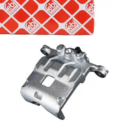 FEBI 178738 Bremssattel Bremszange FORD Fiesta 6 MK6 vorne links 1550207 / 1766840