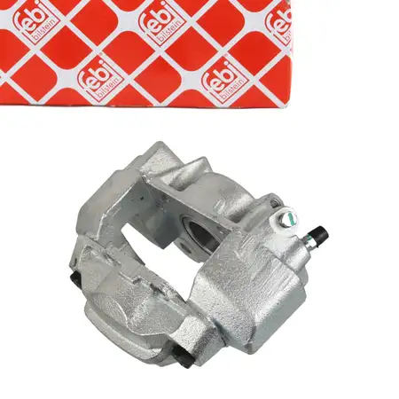 FEBI 179257 Bremssattel LAND ROVER Defender (L316) ab Fgst. 1A614448 hinten rechts