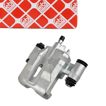 FEBI 179448 Bremssattel Bremszange SUZUKI Jimny (SN) (A6G) vorne links o. rechts