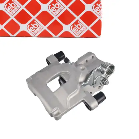 FEBI 181189 Bremssattel HONDA Civic 9 (FK) 1.4/1.8i-VTEC 1.6/2.2i-DTEC hinten links