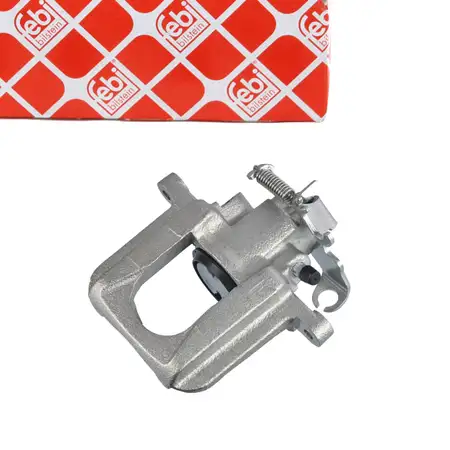 FEBI 181451 Bremssattel Bremszange CHRYSLER Grand Voyager 5 (RT) hinten rechts