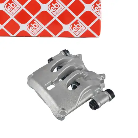 FEBI 181454 Bremssattel MERCEDES Sprinter 5-t B906 VW Crafter 30-50 2E 2F vorne links