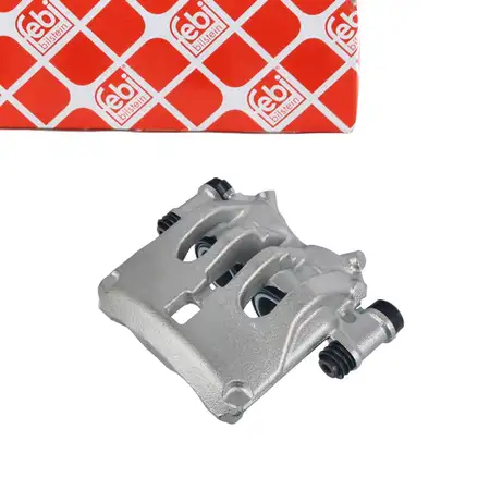 FEBI 181455 Bremssattel MERCEDES Sprinter 5-t B906 VW Crafter 30-50 2E 2F vorne rechts