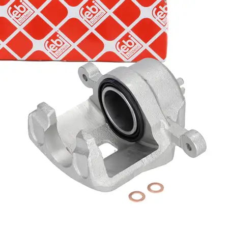 FEBI 181770 Bremssattel Bremszange HYUNDAI Accent 3 (MC) KIA Rio 2 (JB) vorne rechts