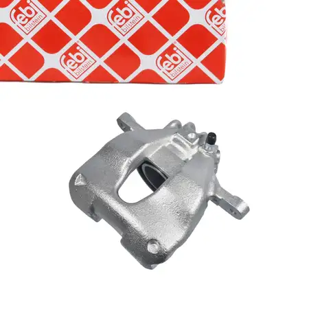 FEBI 182199 Bremssattel Bremszange PEUGEOT 3008 (0U_) 308 I vorne links 4401.N8