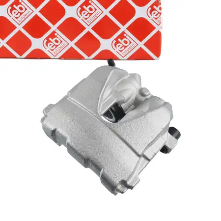 FEBI 183215 Bremssattel Bremszange VOLVO XC60 I XC90 I vorne rechts 36002410