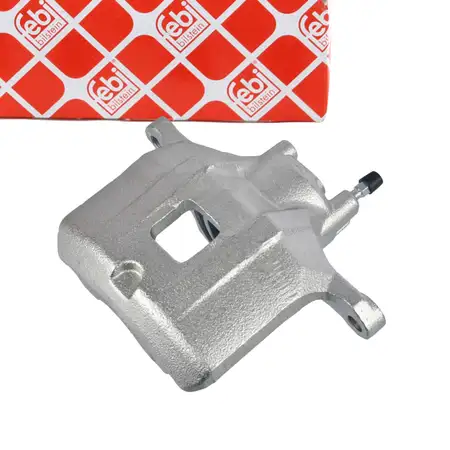 FEBI 184700 Bremssattel Bremszange MITSUBISHI ASX Lancer 8 Outlander 2 vorne links