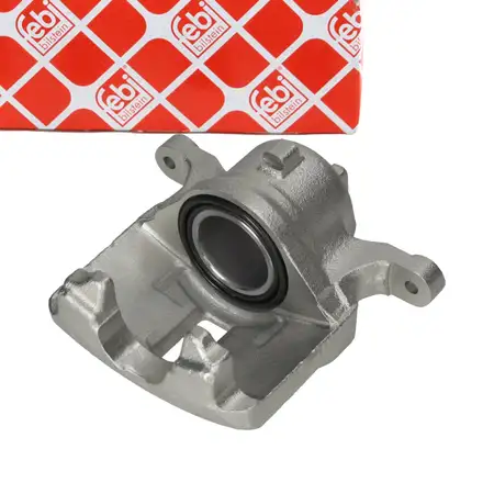 FEBI 185634 Bremssattel Bremszange HONDA Civic 8 1.4 1.8 Typ-R 2.2 CTDi vorne links