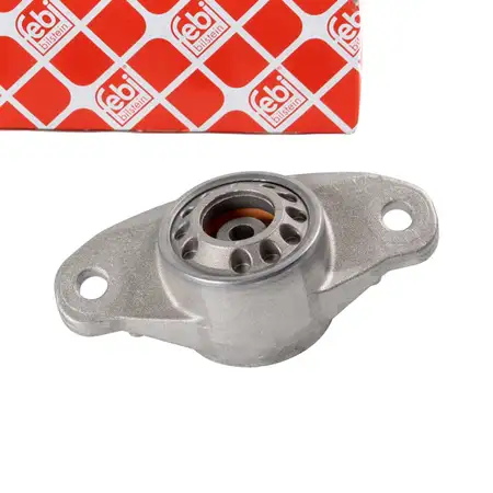 FEBI 174701 Federbeinst&uuml;tzlager FIAT Grande Punto Linea Cronos 359 Hinterachse 51761830