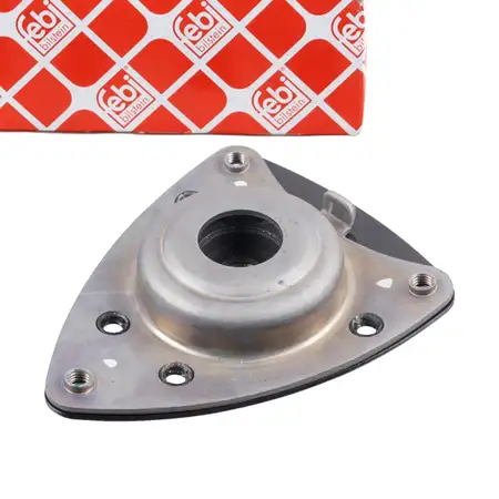 FEBI Federbeinst&uuml;tzlager Domlager OPEL Astra L PEUGEOT 308 3 408 2 DS4 2 vorne 9833126680