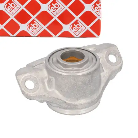 FEBI Federbeinst&uuml;tzlager VW Golf 7 8 Passat B8 AUDI A3 8V 8Y Q2 Q3 SEAT Leon 5F KL hinten