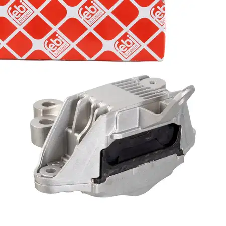 FEBI 178864 Motorlager Hydrolager OPEL Astra J P10 Caravan Kasten Schr&auml;gheck links 682047