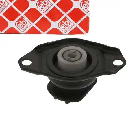 FEBI 44921 Motorlager Hydrolager Lagerung Motor ALFA ROMEO 147 156 GT FIAT Tempra hinten