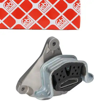 FEBI 181464 Getriebelager Schaltgetriebe f&uuml;r VW T5 T6 links getriebeseitig 7E0399151C