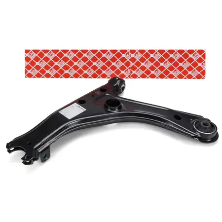 FEBI 09530 Querlenker VW Golf 3 Vento SEAT Toledo 1 Corrado vorne links unten 1H0407151A