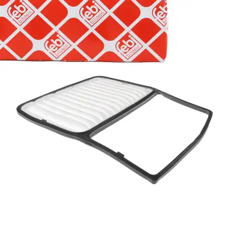 FEBI 183919 Luftfilter DAIHATSU Materia (M4_) Terios (J2_) 1.3 1.5 17801-B1010