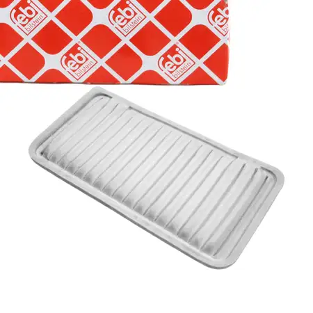 FEBI 183936 Luftfilter TOYOTA Avensis T25 2.0 D-4D COROLLA E11 E12 1.4/2.0 D-4D