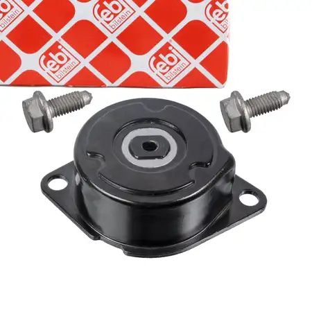 FEBI Riemenspanner Keilrippenriemen SEAT Alhambra 7V8 7V9 2.0i Inca 6K9 1.6i 37903315B