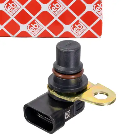 FEBI 180005 Nockenwellensensor DAEWOO Lanos (KLAT) 1.5 86 PS ab Fgst. 599014