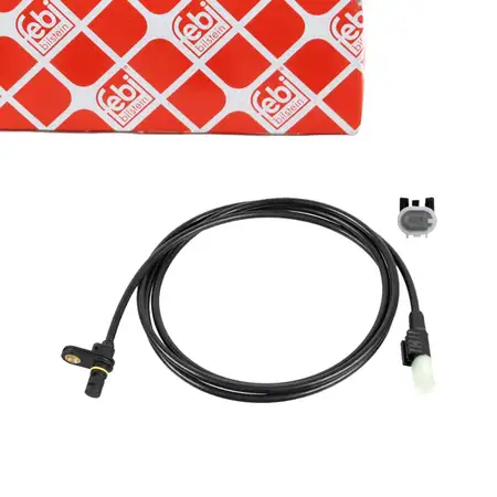 FEBI ABS Sensor Raddrehzahl MERCEDES Sprinter 906 VW Crafter 30-35 30-50 hinten rechts