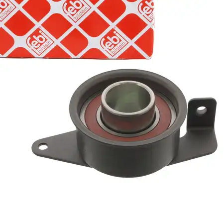 FEBI 10132 Spannrolle Zahnriemen FORD Fiesta 3 4 Mondeo 1 2 Orion 3 Escort 5 1.8D 1005822