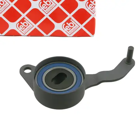 FEBI 12432 Spannrolle Zahnriemen OPEL Astra F G Corsa B C Vectra A Meriva A Combo 1.7D