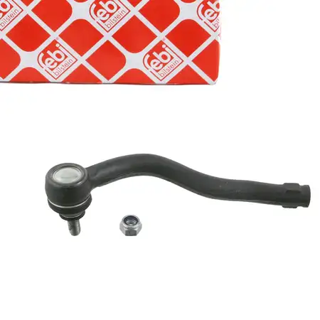 FEBI 11999 Spurstangenkopf VW Sharan 7M SEAT Alhambra 7V FORD Galaxy 1 MK1 vorne links