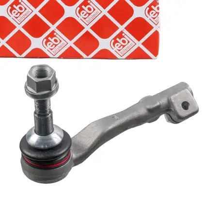 FEBI 183433 Spurstangenkopf BMW G20 G28 X3 G01 X4 G02 iX3 G08 vorne links 32106871889