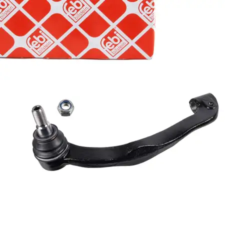 FEBI 29674 Spurstangenkopf VW Transporter Multivan California 5 6 vorne links 7H0422817D