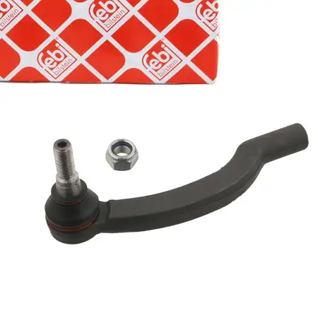 FEBI Spurstangenkopf PEUGEOT Boxer CITROEN Jumper OPEL Movano C FIAT Ducato vorne links