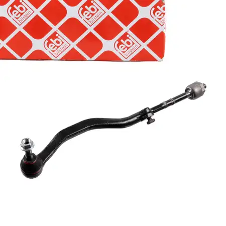 FEBI 182786 Spurstange + Kopf MINI Countryman R60 Paceman R61 vorne links 32109808837