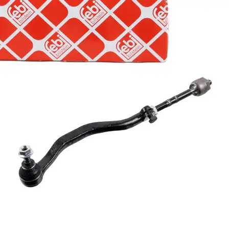 FEBI 182788 Spurstange + Kopf MINI Countryman R60 Paceman R61 vorne links 32109803321