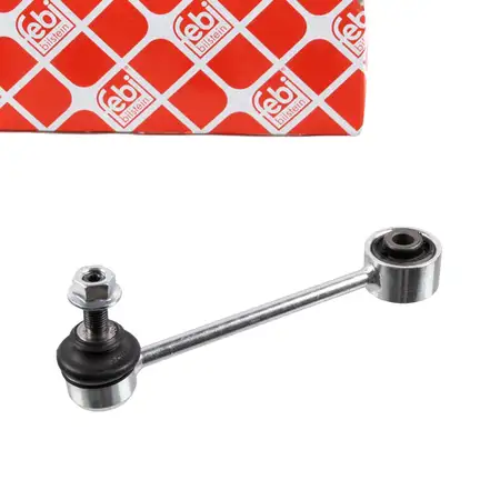 FEBI 179802 Koppelstange Stabilisator VW Crafter Grand California Hinterachse 2N0505465