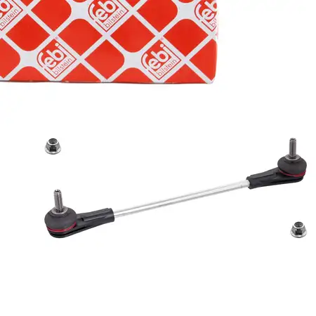 FEBI 103166 PROKIT Koppelstange Pendelst&uuml;tze MINI F55 F56 F57 One Cooper vorne 31306862863