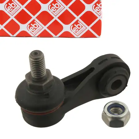 FEBI 28211 PROKIT Koppelstange Pendelst&uuml;tze VW Lupo (6X1 6E1) 1.4 FSI 1.2 TDI 3L vorne