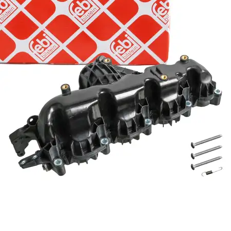 FEBI 174910 Ansaugkr&uuml;mmer VW Golf 6 Passat B6 Tiguan 5N AUDI A4 B8 A5 A6 C6 Q5 8RB 2.0 TDI