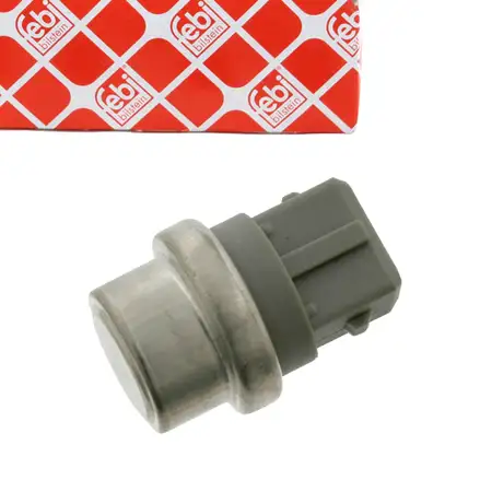 FEBI 18648 Thermoschalter Saugrohrvorw&auml;rmung VW Golf 2 Passat B3 B4 Polo 2 3 Sharan 4