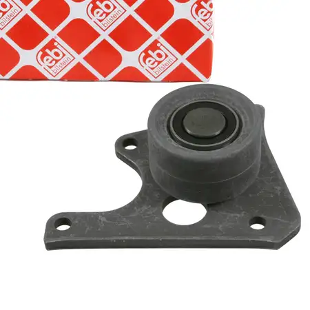 FEBI Umlenkrolle CITROEN Berlingo Jumper FIAT Ducato PEUGEOT 306 405 2 806 Boxer 1.8/1.9D