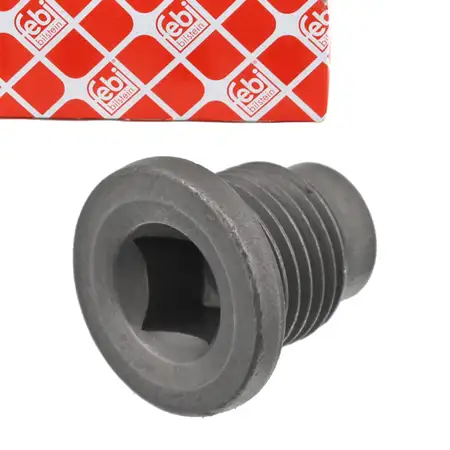 FEBI 48880 &Ouml;lablassschraube M16x1,5 f&uuml;r DACIA MERCEDES NISSAN OPEL RENAULT VOLVO