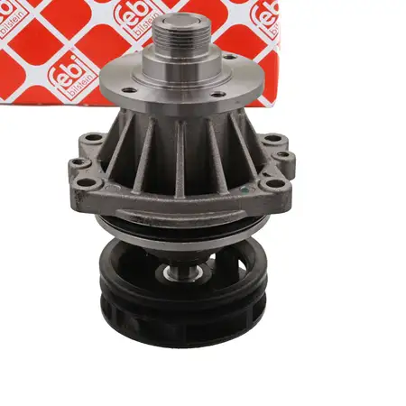 FEBI 01293 Wasserpumpe WaPu K&uuml;hlmittelpumpe BMW E36 E46 E34 E39 E60/61 E38 E65 X3 X5 Z3 Z4