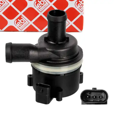 FEBI 174046 Wasserumw&auml;lzpumpe VW Amarok Touareg AUDI A4 B8 A5 A6 C7 Q5 8RB Q7 059121012B