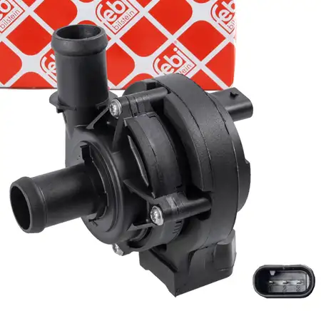 FEBI 174462 Wasserumw&auml;lzpumpe VW Arteon Atlas Tiguan Formentor Tarraco Kodiaq 5Q0965567B