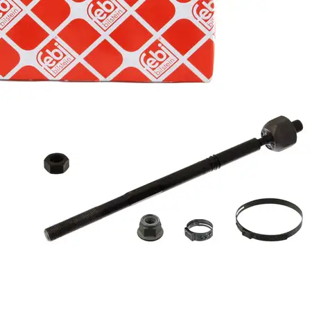 FEBI 43794 PROKIT Spurstange Axialgelenk OPEL Insignia A G09 CHEVROLET Malibu V300 vorne