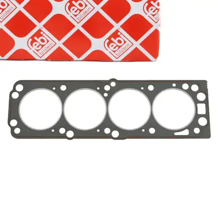 FEBI 17716 Zylinderkopfdichtung Dichtung OPEL Astra F G Corsa A CC Vectra B 1.6 90273233